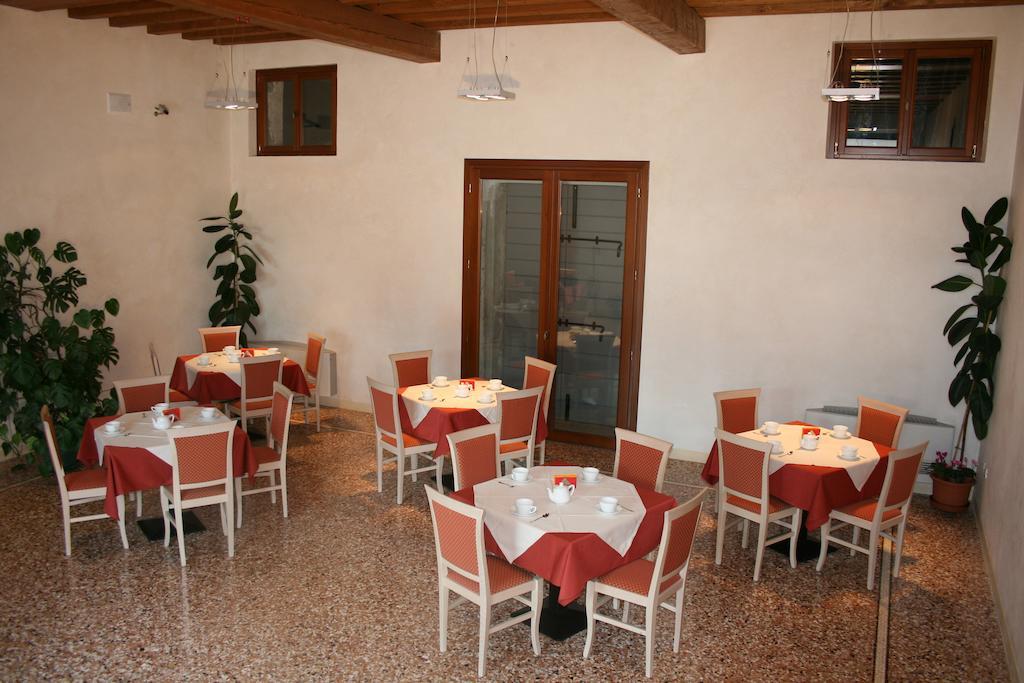 La Meridiana Crocetta del Montello Εξωτερικό φωτογραφία