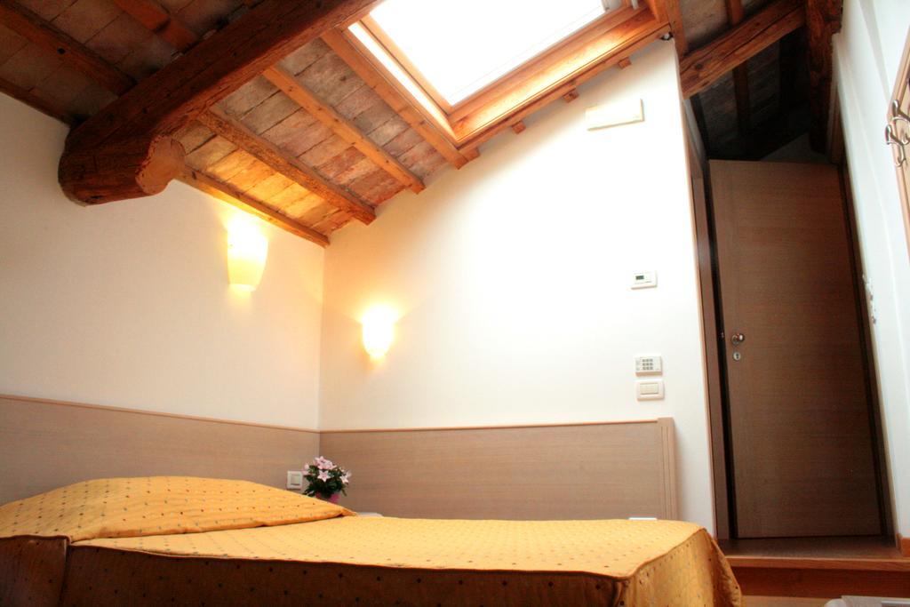 La Meridiana Crocetta del Montello Εξωτερικό φωτογραφία