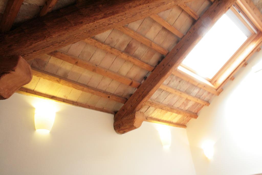 La Meridiana Crocetta del Montello Εξωτερικό φωτογραφία